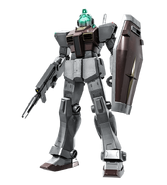 In Mobile Suit Gundam: Battle Operation 2