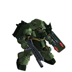 AMS-119 Geara Doga | The Gundam Wiki | Fandom