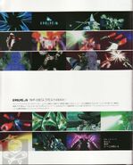 Gundam Evolve Material 66