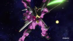 Zgmf Xa Lp Gundam Love Phantom The Gundam Wiki Fandom
