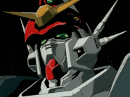 Firing Chest Gatling Guns and Homing Missiles (Rhythm Emotion Opening Ver 2)