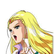 As seen in SD Gundam G Generation Genesis