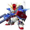 Enhanced ZZ Gundam