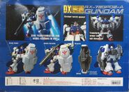 DX MSiA / DX MIA "RX-78GP02A Gundam GP02A" (Asian release; 2001): package rear view