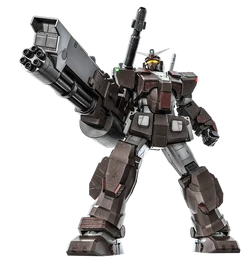 Fa 78 2 Heavy Gundam The Gundam Wiki Fandom