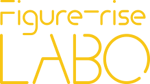 Figure-rise Labo Logo