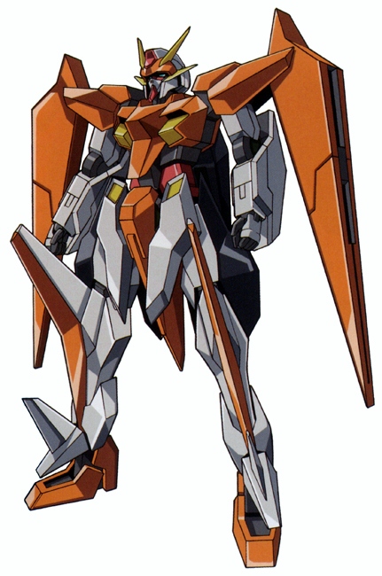 GN-007 Arios Gundam | The Gundam Wiki | Fandom