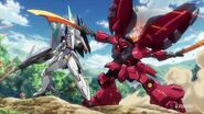 Gundam GP-Rase-Two (Ep 24) 03