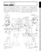Gundam Wing - MS Encyclopedia -009