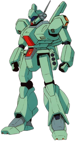 Gundam Reconguista in G | The Gundam Wiki | Fandom