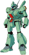RGM-89 Jegan
