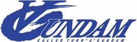Logo Turn A Gundam