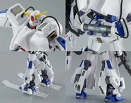 MG F90 C-Type Parts Set