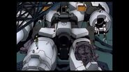 Updating the Tallgeese