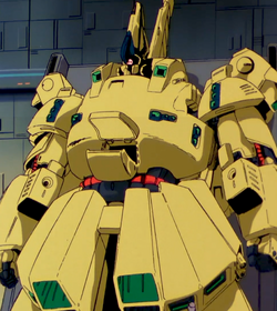 PMX 003 The O The Gundam Wiki Fandom