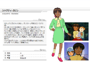 Victory Gundam Character Sheet 008