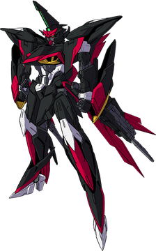 Gunpla MG 1/100 Eclipse Gundam Reactor 2 Gundam SEED