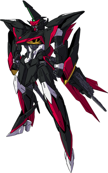 MVF-X08R2 Eclipse Gundam Reactor 2 | The Gundam Wiki | Fandom