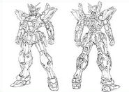 Gundam Geminass 01 (refine)