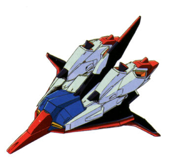 MSZ-006 Zeta Gundam | The Gundam Wiki | Fandom