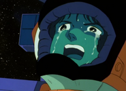 Reacting to her mother's death (Inside the Capsule)