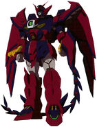 OZ-13MS Gundam Epyon