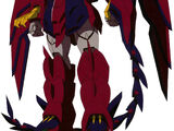 OZ-13MS Gundam Epyon