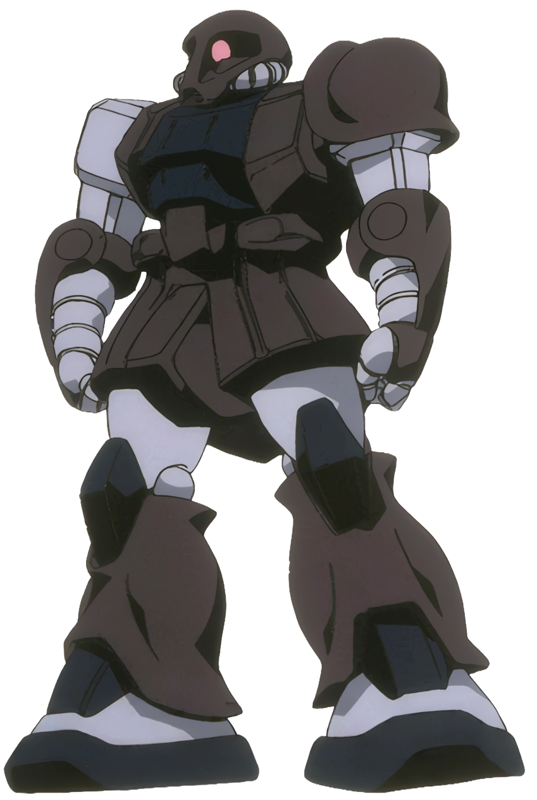 MS-05 Borjarnon Gavane Goonny Custom | The Gundam Wiki | Fandom