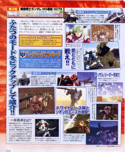 Mobile Suit Gundam Ms Sensen 0079 The Gundam Wiki Fandom Mobile Suit Gundam Ms Sensen 0079 The Gundam Wiki Fandom