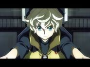 スマートフォンアプリ 『機動戦士ガンダム 鉄血のオルフェンズG』ショートPV