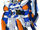 MBF-P03third Gundam Astray Blue Frame Third