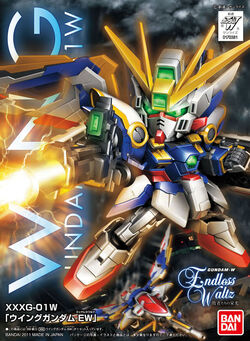コミック・アニメ BANDAI XXXG-01W WING GUNDAM [EW] Amazon.com: BANDAI SPIRITS(バンダイ スピリッツ) MG New