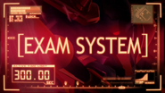 EXAM System Activation (Extreme Vs. Full Boost)