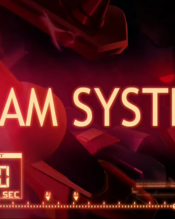 Exam System The Gundam Wiki Fandom