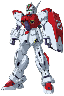 MG 1/100 F80 GUNRAID | GUNDAM | PREMIUM BANDAI USA Online