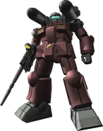 GG Guncannon Spray Missile.png (81 KB) Guncannon (Spray Missile Launcher equipment) in Mobile Suit Gundam: Gihren's Greed