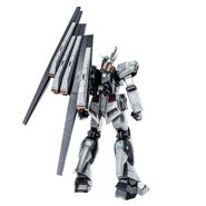 Rear view in Gundam Battle Operation 2