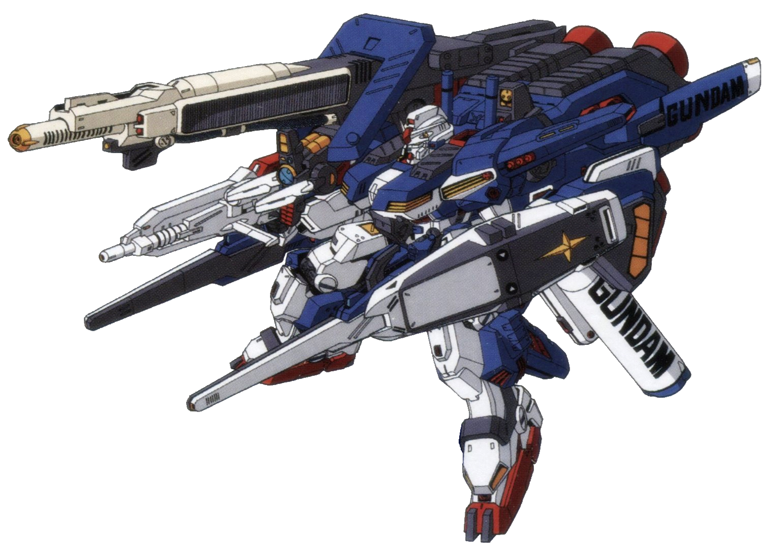 Hfa 78 3 Heavy Full Armor 7th Gundam The Gundam Wiki Fandom Hfa 78 3 Heavy Full Armor 7th Gundam The Gundam Wiki Fandom
