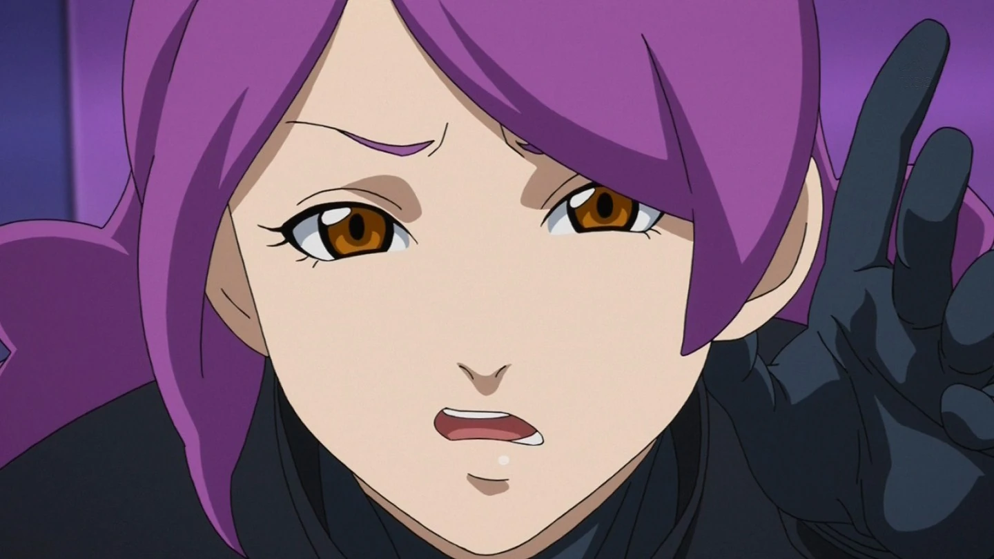 Zako Ryona Wiki