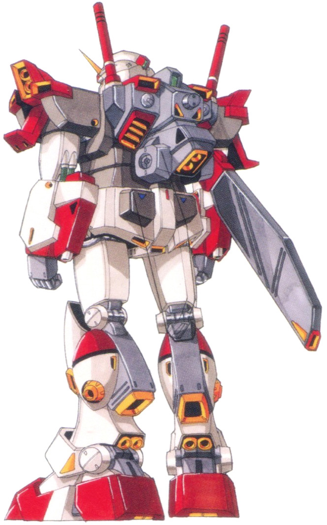 Rx 78 5 Gundam Unit 5 G05 The Gundam Wiki Fandom