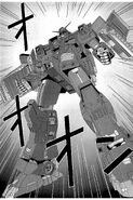 Zeta Gundam Define RAW v10 w048