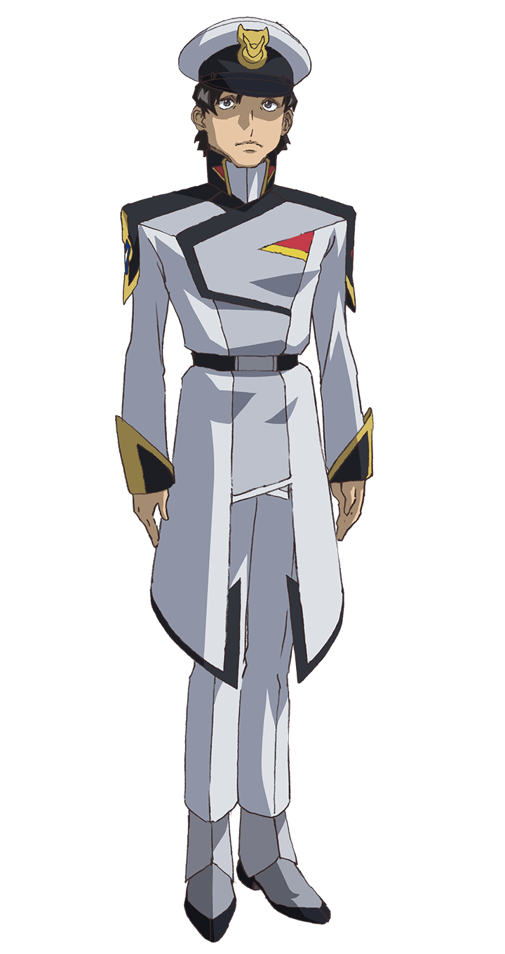 Alexei Konoe The Gundam Wiki Fandom 1712