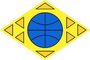 Alternate emblem design
