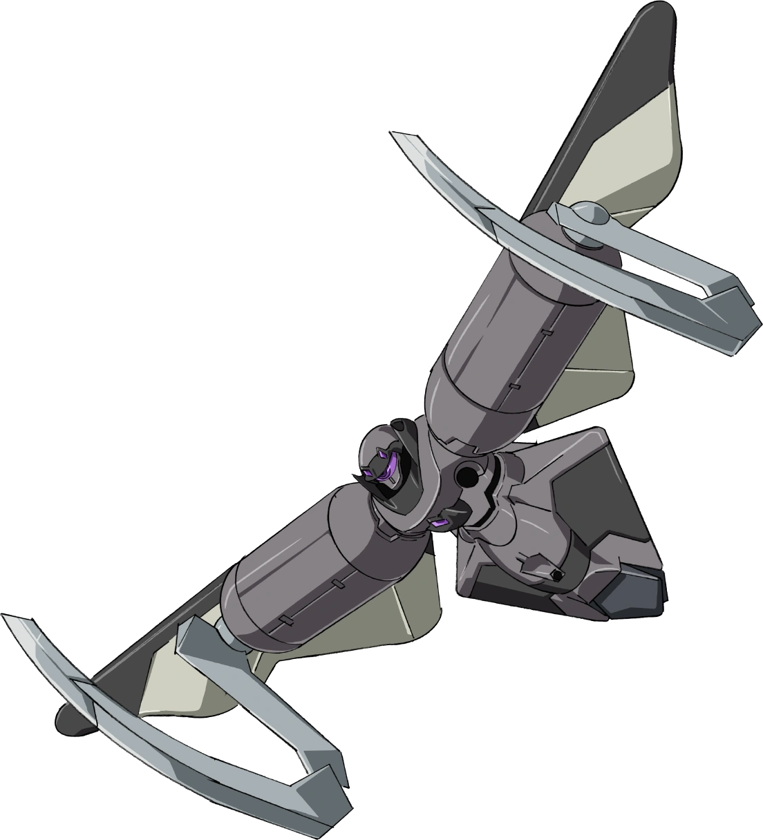 Eldora Air Brute
