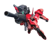 In Mobile Suit Gundam: Extreme Vs. Full Boost