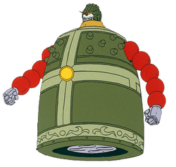 GF13-044NNP Mandala Gundam | The Gundam Wiki | Fandom