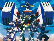 Gundamgroup