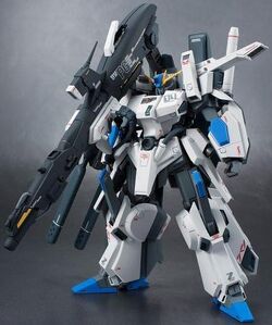 FA-010A FAZZ | The Gundam Wiki | Fandom