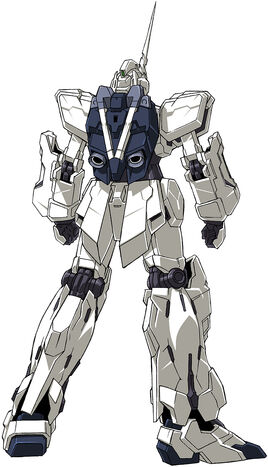 Rear (Unicorn Mode)