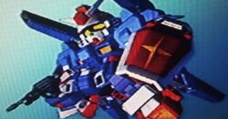 GPB-X78-30 Forever Gundam | The Gundam Wiki | Fandom